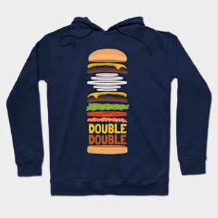 Double Double Hoodie